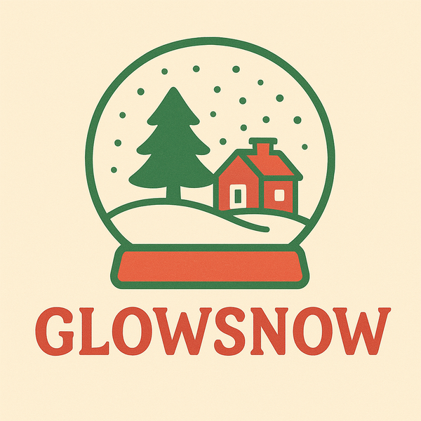 GlowSnow Memories
